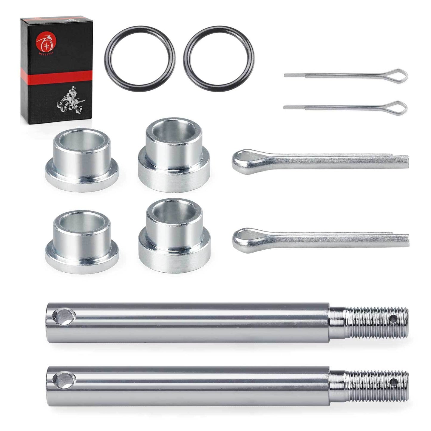King Pin Bushing Kit for Yamaha G1 (1979–1989)