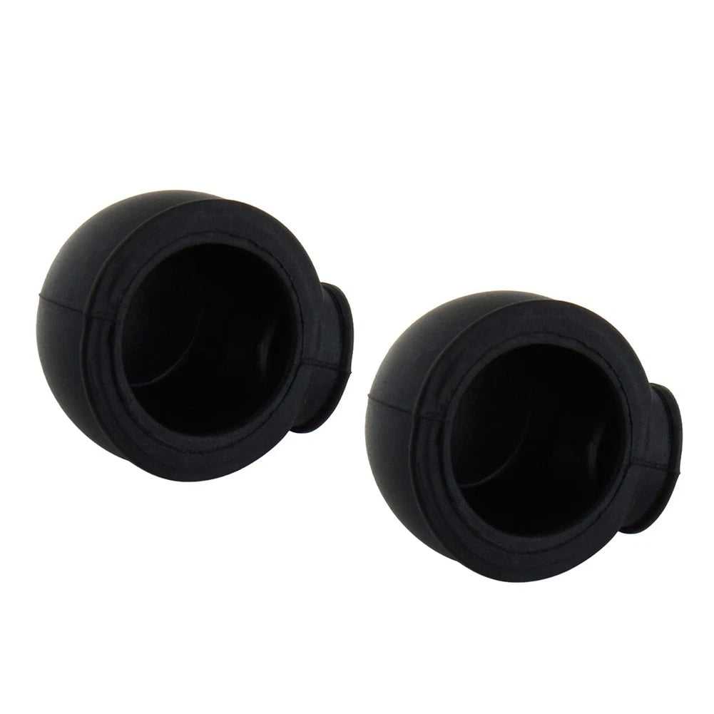 2X Shift Assistant Rubber Joint Dust Boot for BMW S1000RR M1000R S1000XR S1000R