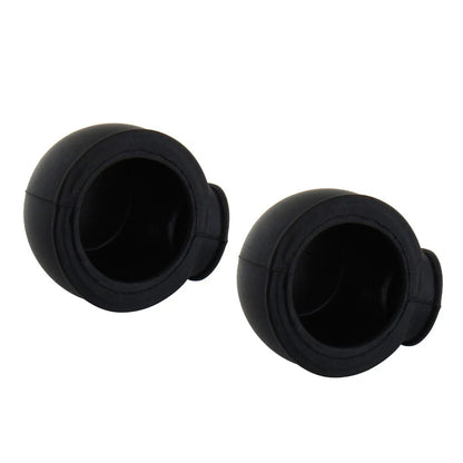 2X Shift Assistant Rubber Joint Dust Boot for BMW S1000RR M1000R S1000XR S1000R