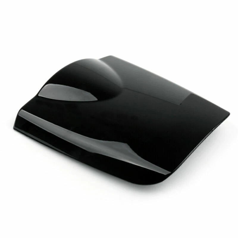 Headlight Front Fairing for Street Triple 765 R/RS (2020–2022) Matte Black