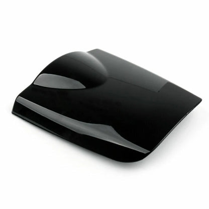 Headlight Front Fairing for Street Triple 765 R/RS (2020–2022) Matte Black