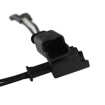 Car Horn Speaker Wiring Adapter Harness for Renault Peugeot (2008)