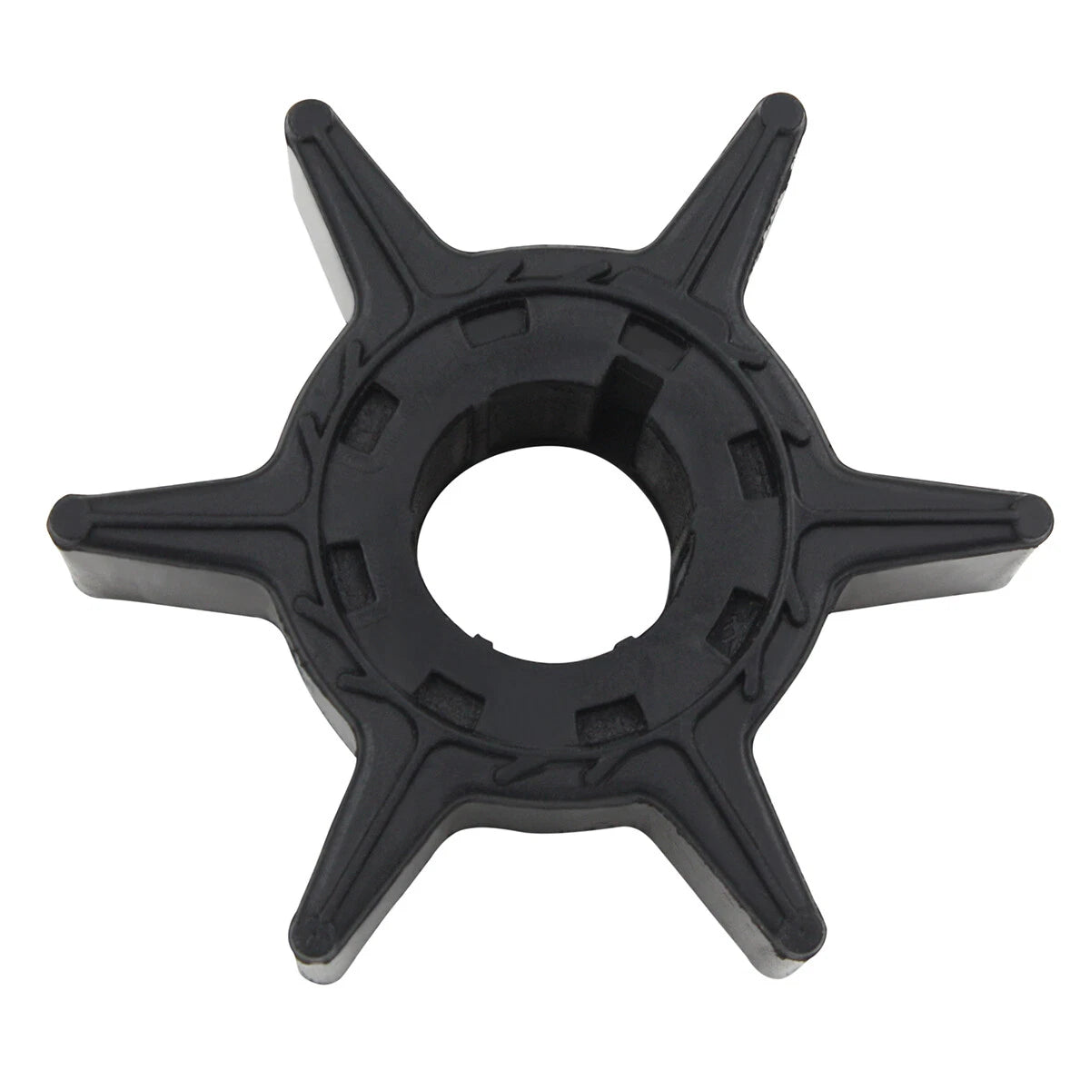 Water Pump Impeller for Yamaha Outboard 20/25HP (2000–2023)