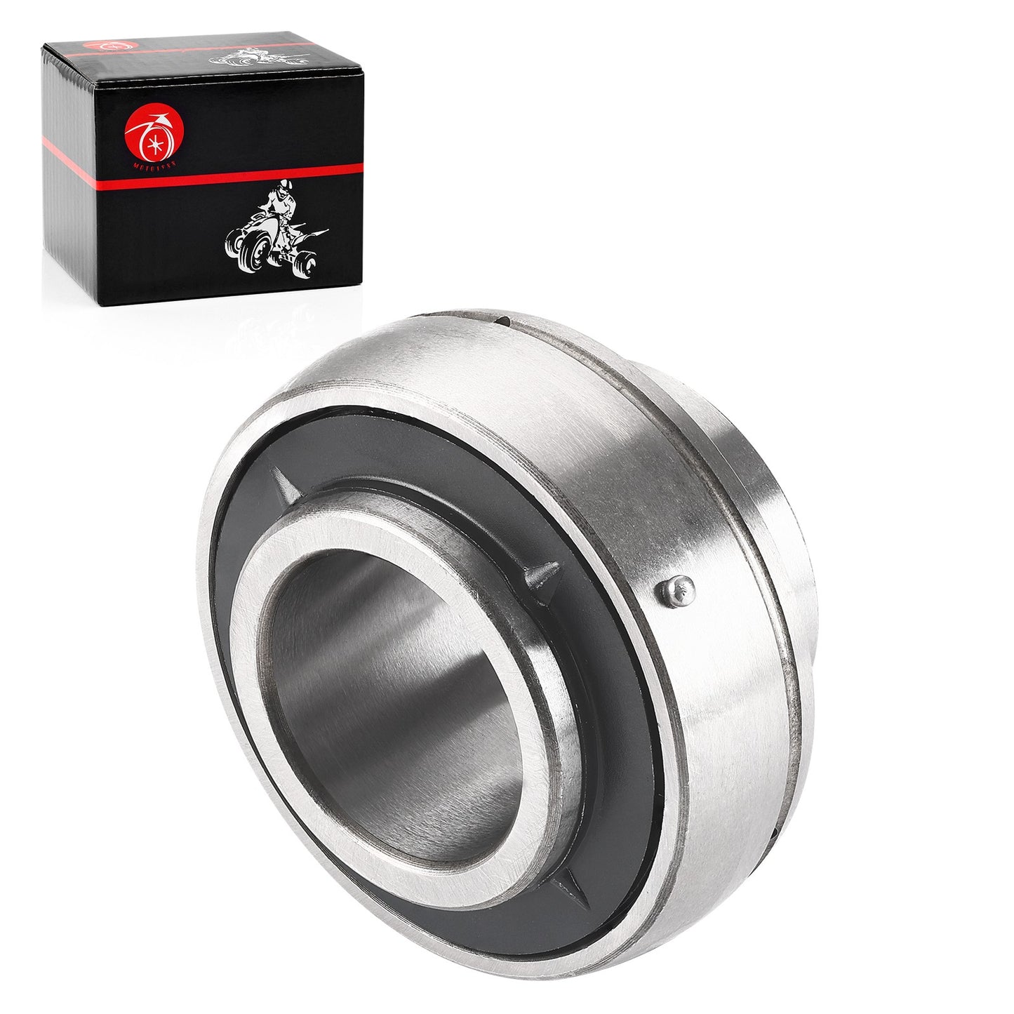 Front Prop Shaft Support Bearing for Polaris Ranger Crew 500 (2011–2013)