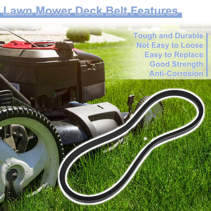 Lawn Mower Deck Belt No.9540468/7540468 for Troy Bilt Super Bronco (2013)