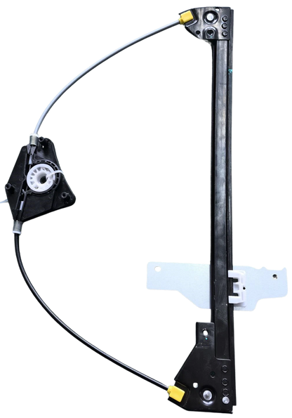 Front Right Window Regulator for Peugeot 307 4-Door (2003–2010)