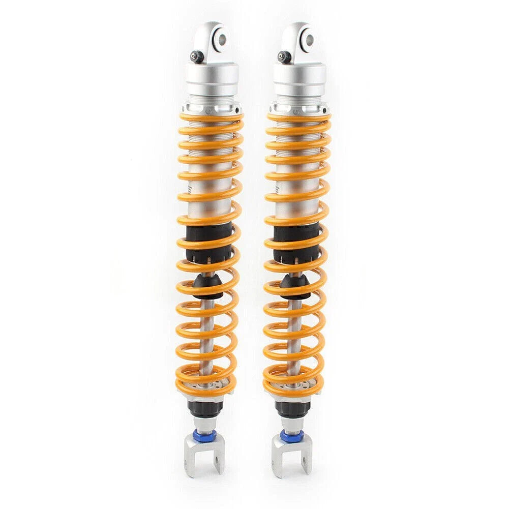 425mm ATV Air Shock Absorber Damper for Honda Yamaha Suzuki Motorcycle