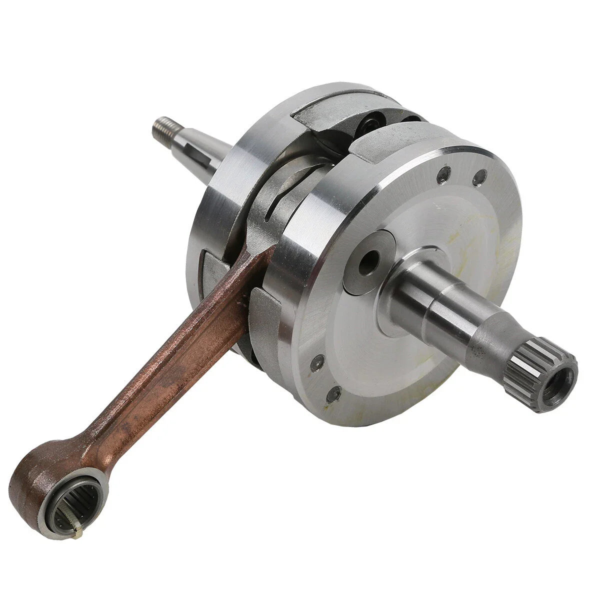 Crankshaft Assembly for SUZUKI RM125 (2004-2007)