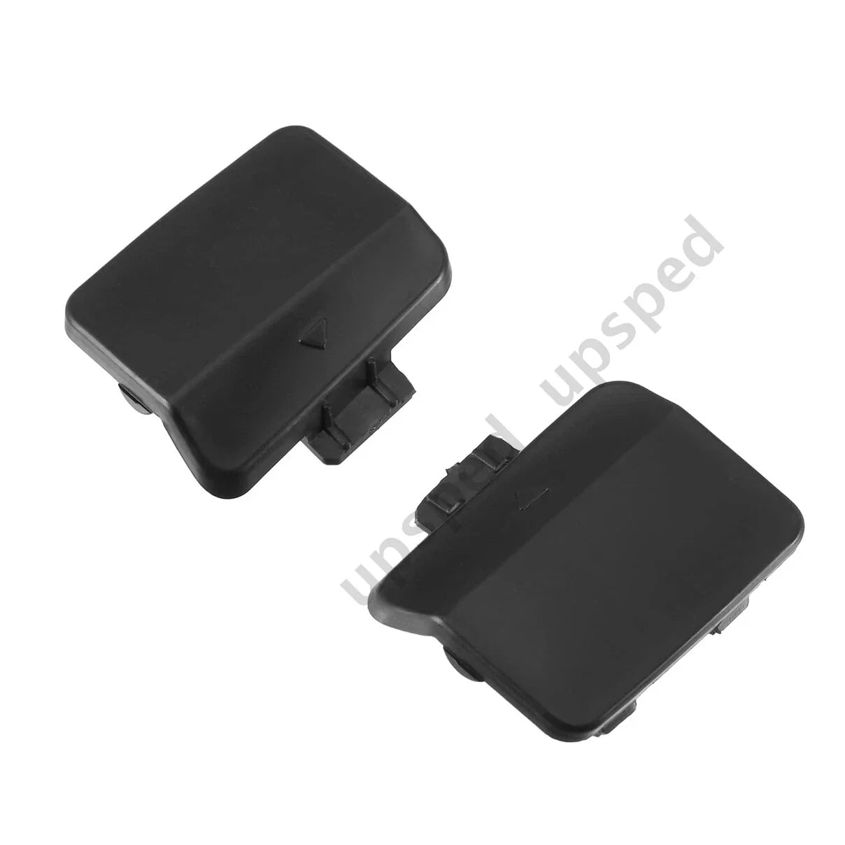 Rear Bumper Tow Hook Cover Eye Cap for BMW X5 (2011–2013)