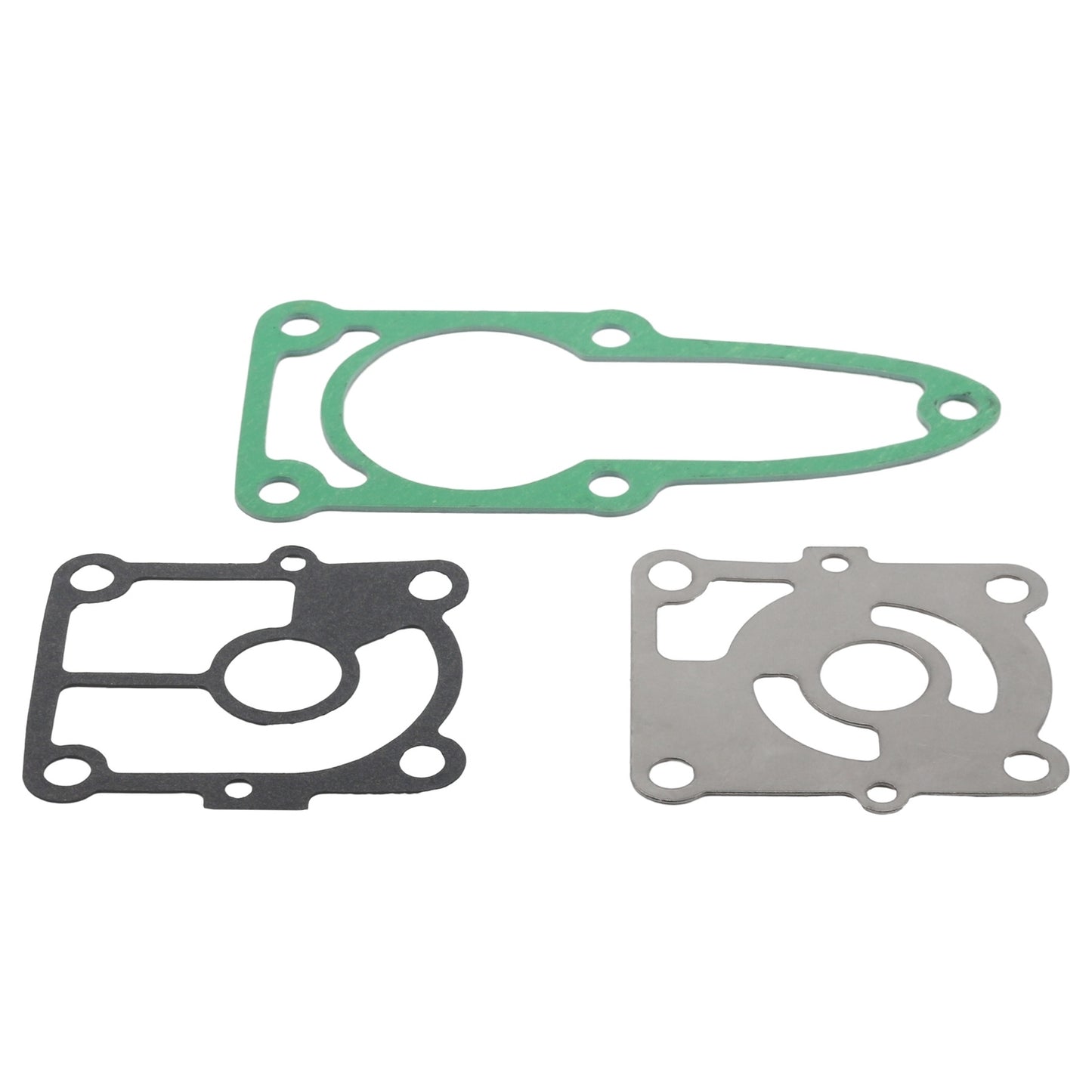 Water Pump Kit for Mercury Mariner Outboard 9.9-20 HP (EFI)