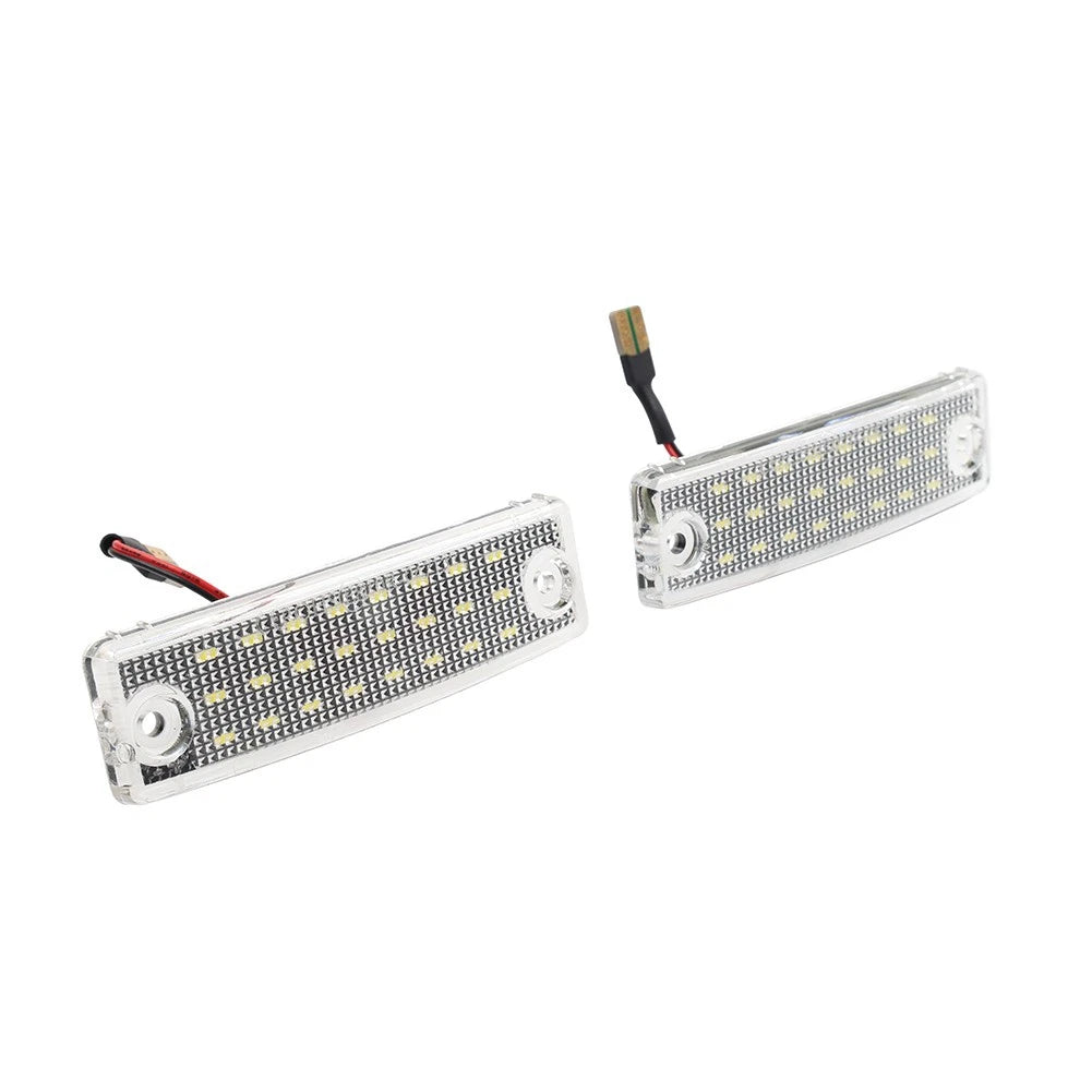 Front Side Marker Lamp Turn Signal for Toyota Echo Vitz Yaris (1999–2005)