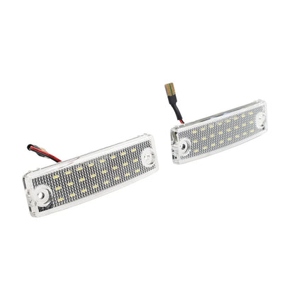 Front Side Marker Lamp Turn Signal for Toyota Echo Vitz Yaris (1999–2005)