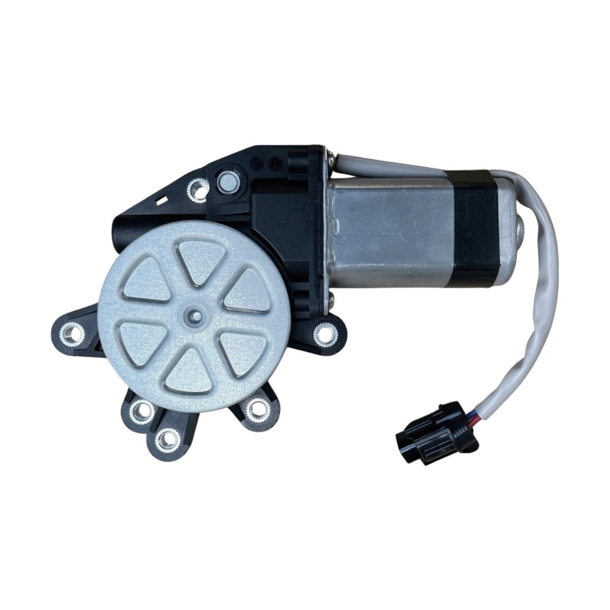 Rear Left Window Lift Motor for Nissan Pathfinder (2005–2013)