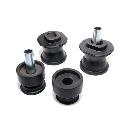 Set of 4 Rubber Bushings for Isuzu Chevrolet D-Max (RT50 RT85)