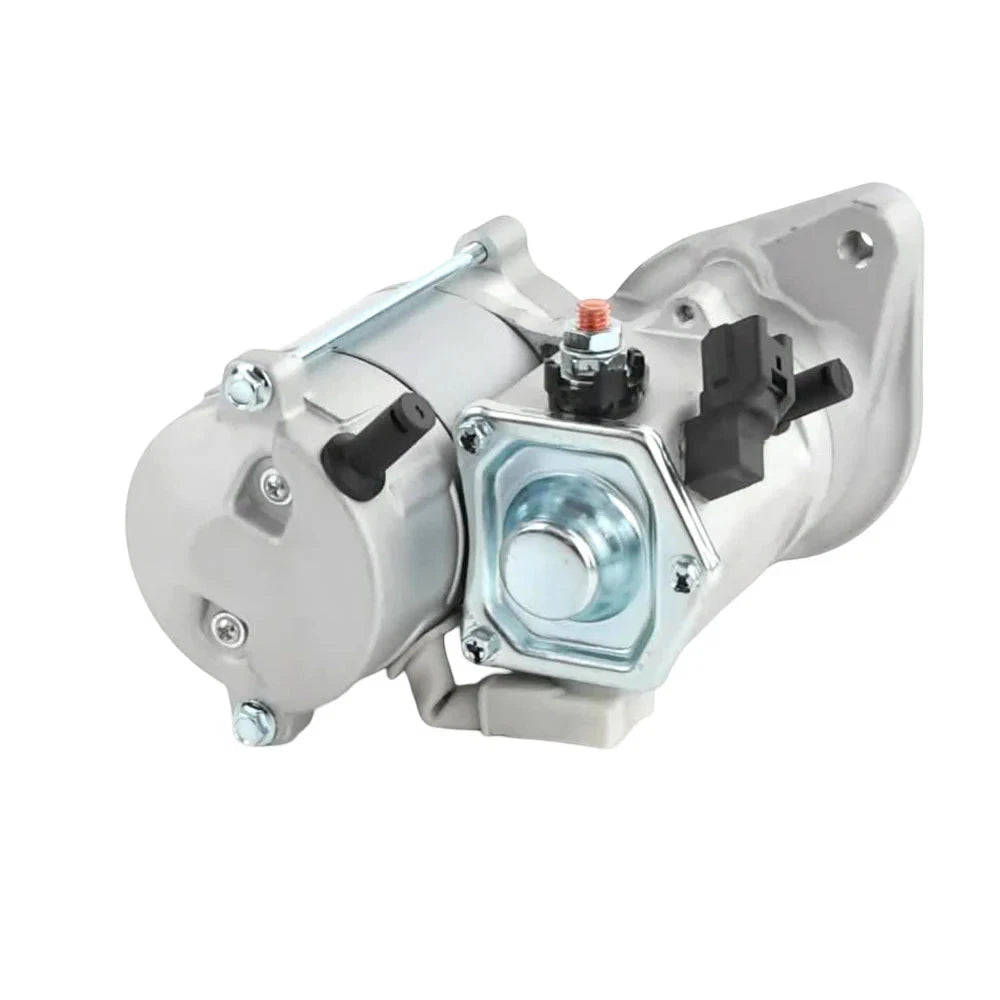 Starter Motor for Toyota Landcruiser Prado, Hilux (2003–2009)
