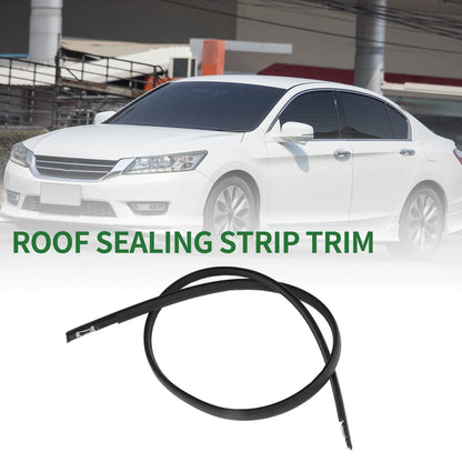 Right Side Roof Sealing Strip for Honda Acura TSX (2009-2014)