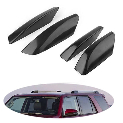 Exhaust Pipe Tail Muffler Tip for Toyota Land Cruiser Prado (2003–2009)