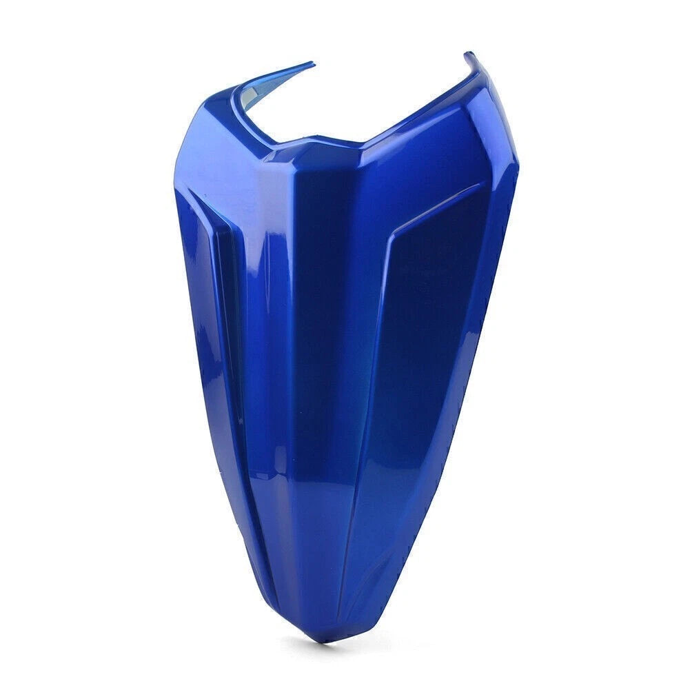 Double Bubble Windshield for Yamaha FZ6 Fazer (2003–2008) Iridium