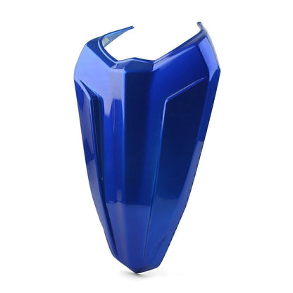 Double Bubble Windshield for Yamaha FZ6 Fazer (2003–2008) Iridium