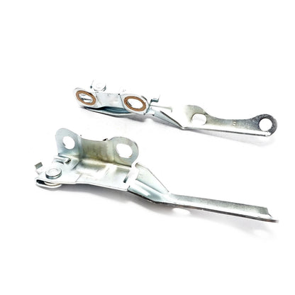 Bonnet Hinge x2 for Toyota Hilux 1997-2005