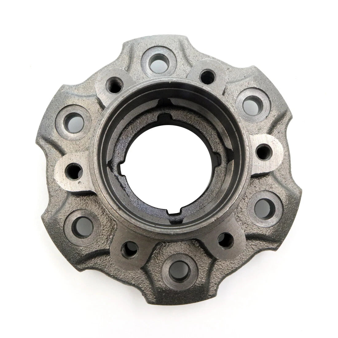 Front Hub Wheel for Mazda B Series B2200 B2500 B2600 BT-50 4x4 ABS 1999-2002