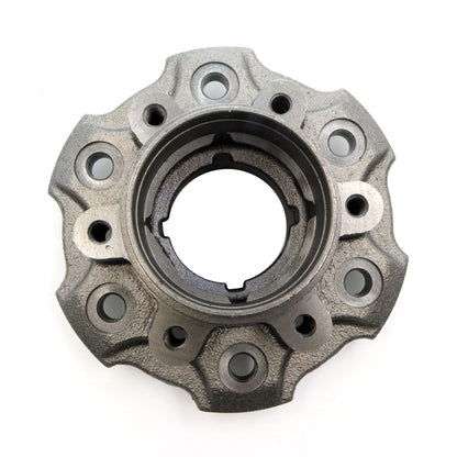 Front Hub Wheel for Mazda B Series B2200 B2500 B2600 BT-50 4x4 ABS 1999-2002