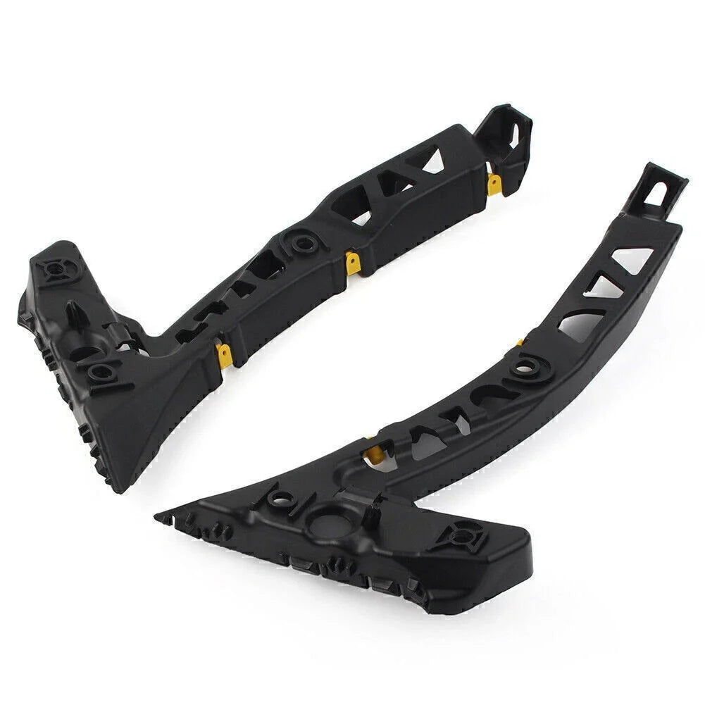 Front Bumper Mount Bracket for Jaguar XF (2009-2011)  C2Z10618 C2Z10617