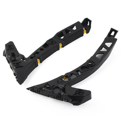 Front Bumper Mount Bracket for Jaguar XF (2009-2011)  C2Z10618 C2Z10617