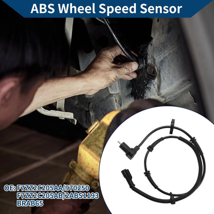 ABS Wheel Speed Sensor for Ford Mustang (F7ZZ2C205AA/970250)