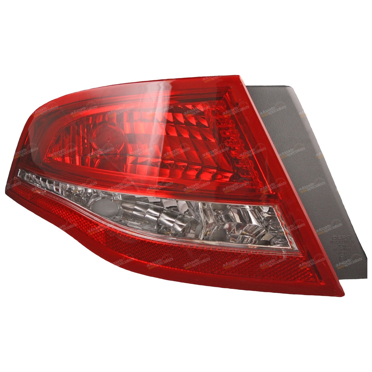 LH Taillight for Ford Falcon FG XT Sedan (2008–Present)