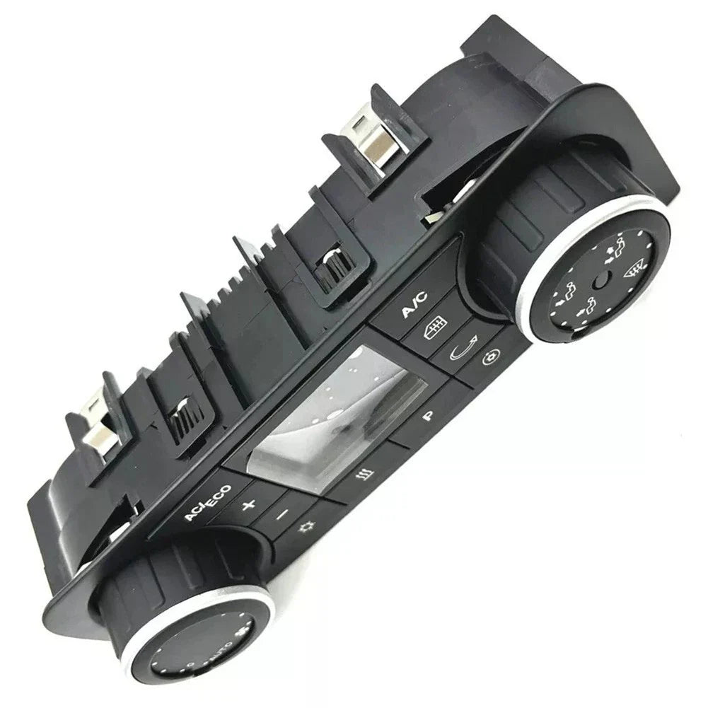 Truck AC Climate Heater Control Unit for MAN TGX and TGS Series