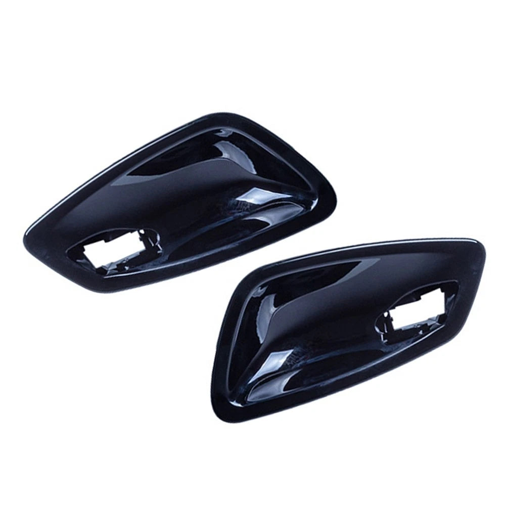 Front Bumper Air Intake Duct Cover for BMW Mini Cooper F55 F56 F57 (2014–2023)