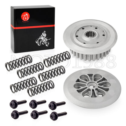Clutch Kit for Yamaha YFZ450 (2006–2009, 2012–2013)
