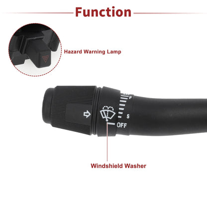 Turn Signal Switch Lever No.F3TZ13K359B for Ford F-150 F-250 (1997–2003)