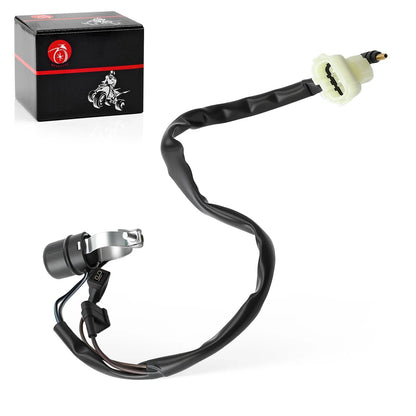 Engine Stop Kill Button Switch for Honda CRF250X CRF450X (2004–2017)