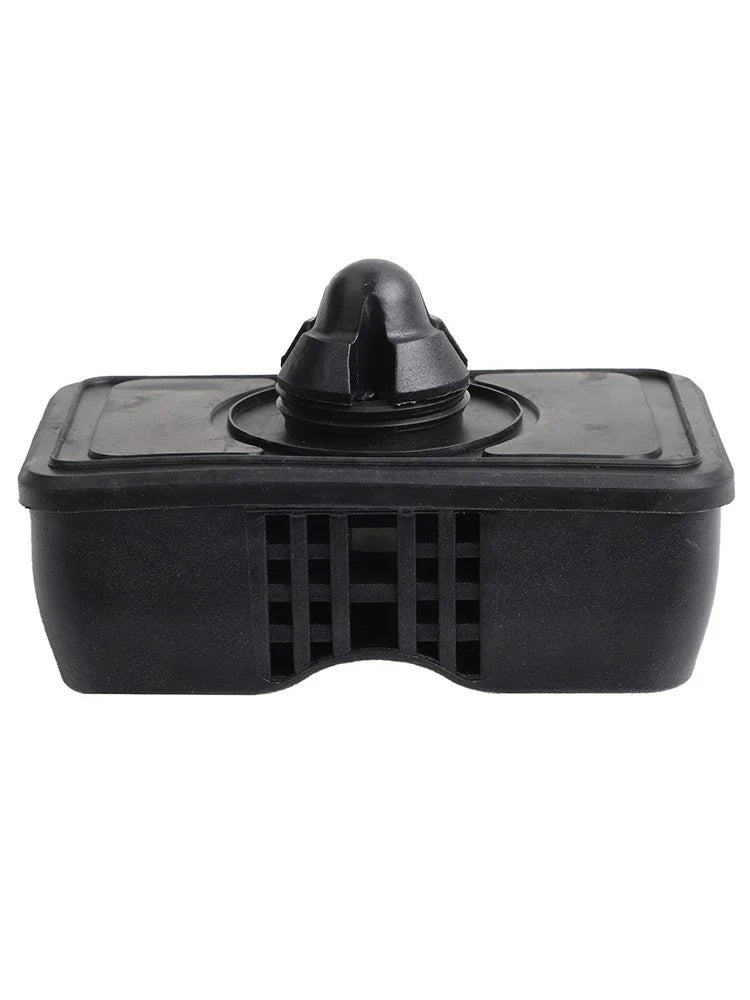 Top Rubber Mat for Mercedes ML (2005–2011)