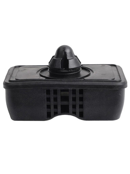 Top Rubber Mat for Mercedes ML (2005–2011)