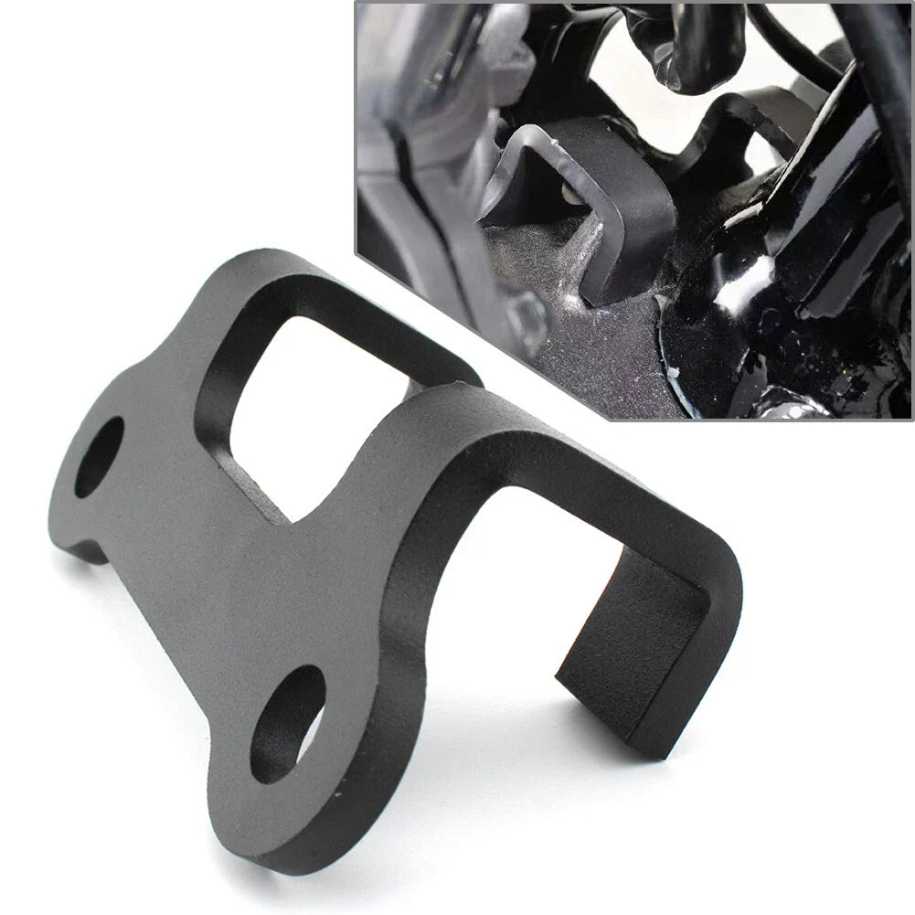 Handle Stopper Limited Angle for Honda GB350 NC59 CB350 CB350S (2021-2023)