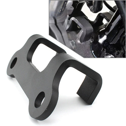 Handle Stopper Limited Angle for Honda GB350 NC59 CB350 CB350S (2021-2023)