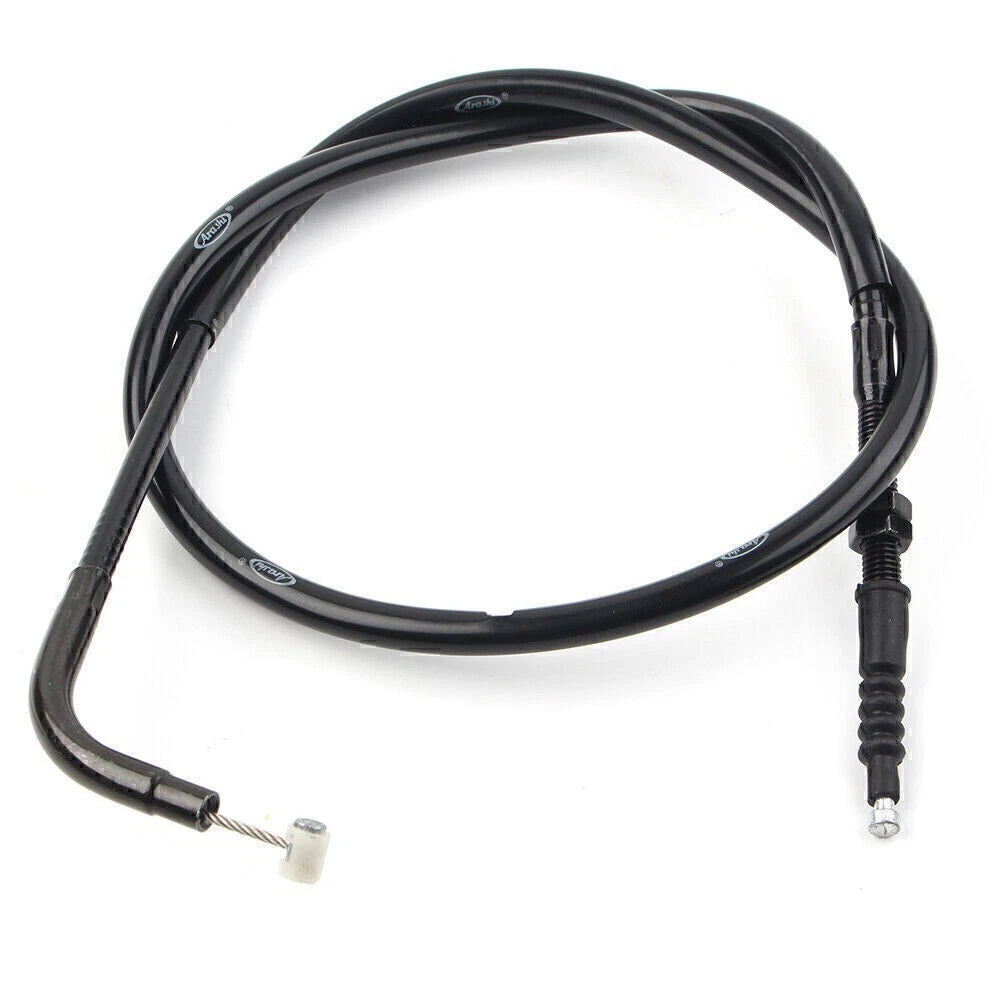 Brake Clutch Cable for Kawasaki Ninja 400 (2018–2021) Black