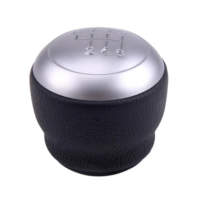 6 Speed Gear Shift Knob for Kia Soul, Optima, Cerato, Forte, K5 (2008-2015)