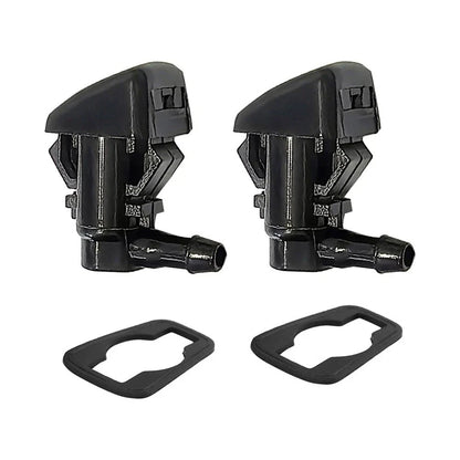 Windshield Wiper Spray Nozzle for Ford Jeep (2007-2018)
