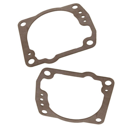 Set of 2 Carburetor Float Bowl Gaskets for OMC Johnson Evinrude