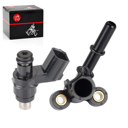 Fuel Injector Cap for Honda Foreman Rubicon 500 TRX500FA (2015–2019)