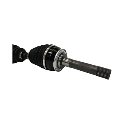 LH CV Joint Drive Shaft for Mitsubishi Triton Delica Pajero L200 (1981–1999)