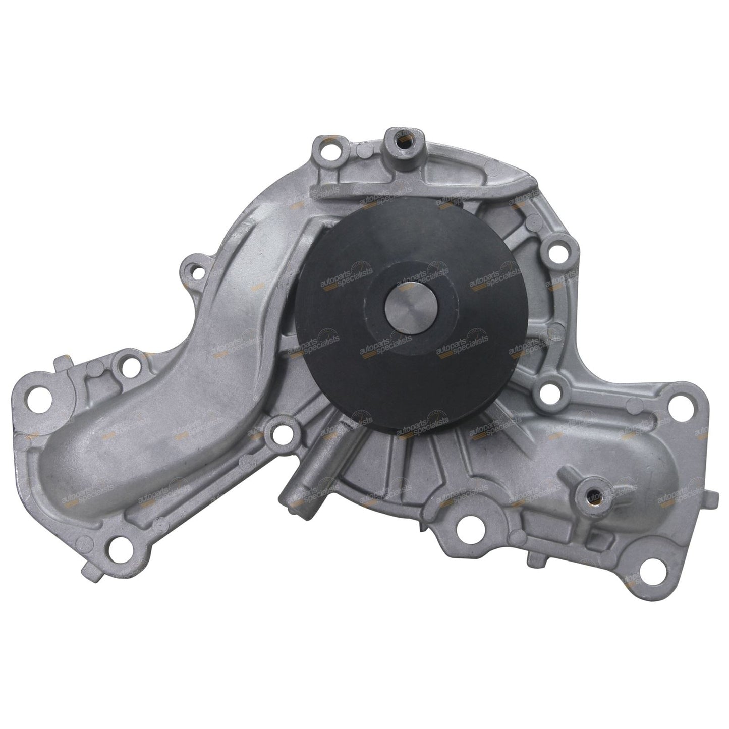 Timing Belt Kit with Water Pump for Mitsubishi Triton (2006–2009)