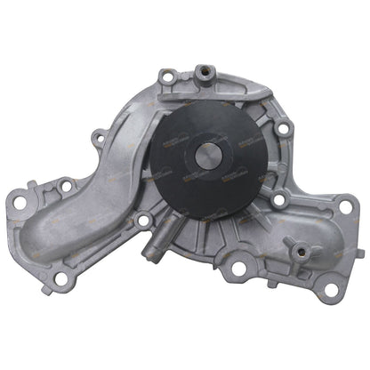 Timing Belt Kit with Water Pump for Mitsubishi Triton (2006–2009)