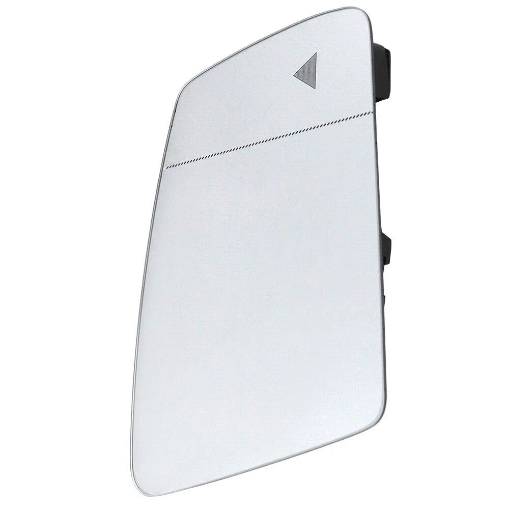 Right Side Mirror Glass for Benz A B C E S Class (2012-2018)