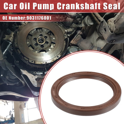 Rear Crankshaft Seal for Toyota Corolla (1998–2008) No. 90311-76001