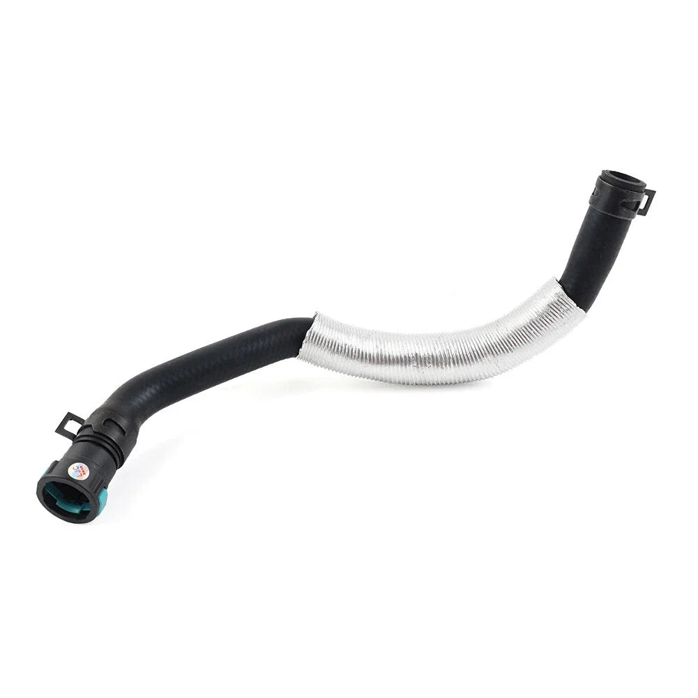 Radiator Heater Water Coolant Pipe for Jaguar XF (2009-2015)